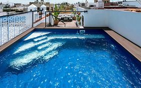 Unique House - Private Spa&Pool -Stayinseville